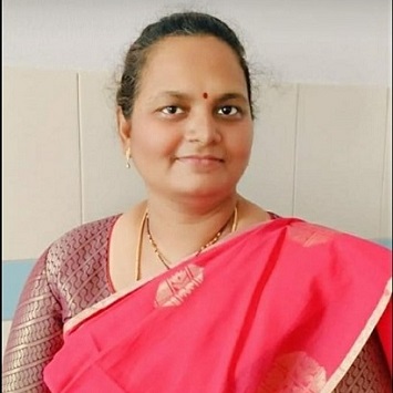 Dr. B Suneetha